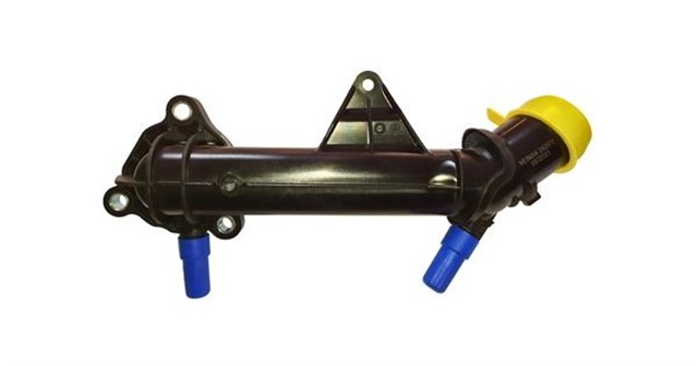 TERMOSTAT KOMPLE F.LINEA - DOBLO - BRAVO 1.6 - 2.0 MTJ 2010 - 