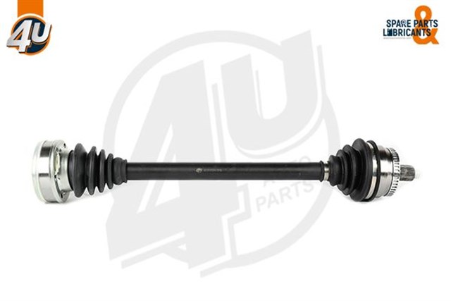 AKS KOMPLE ON SOL PASSAT - A4 ADR - APT - ALZ - AEB - AGU - APU 1.6 - 1.8 T 97 - 04