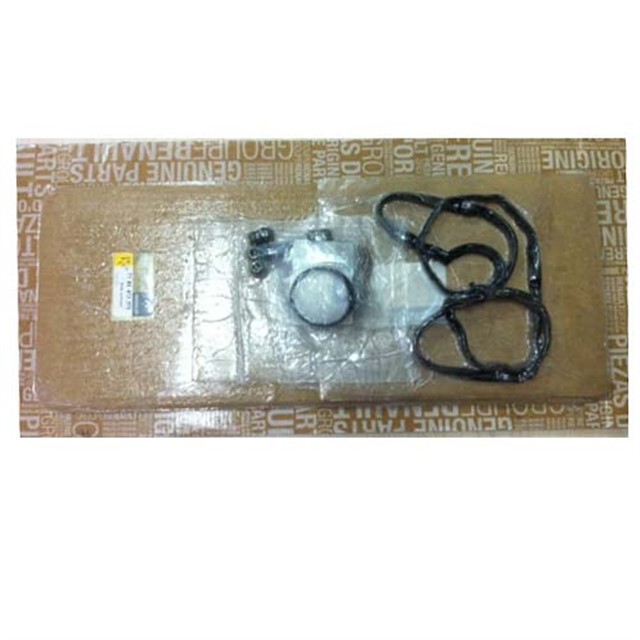 UST TAKIM CONTA CLIO - KNG 1.5 K9K 700 KECELI XA