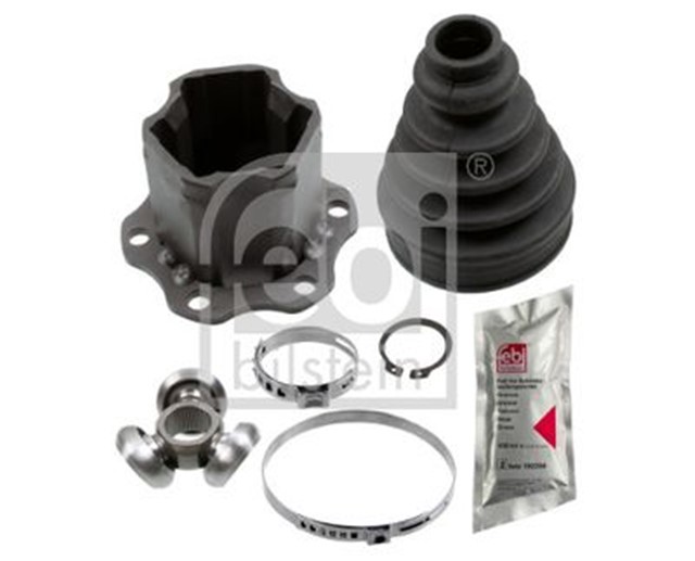 AKS KAFASI IC OTOMATIK A4 - A5 - A6 - A7 CJEB - CDHB - CABA - CDHA - CAHA 1.8 TFSI - 2.0 TDI 08 - 