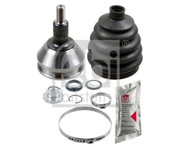 AKS KAFASI SETI CORDOBA 6L .IBIZA III 6L .IBIZA IV 6P .IBIZA IV 6P SC.TOLEDO IV KG CROSSPOL