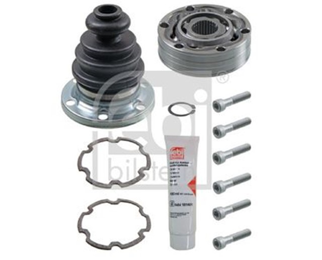 AKS KAFASI IC T4 - CADDY - GOLF - PASSAT - JETTA - LEON - KODIAQ - A3 BJB - BKP - BKD - AJA - AAB - ACV - AJT 2.4 D - 2.5 TDI 91 - 