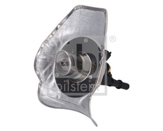 ADBLUE DOZAJ MODULU / ENJEKSIYON UNITESI EUROCARGO.EUROFIRE.STRALIS AD.STRALIS AS.STRALIS AT.TRAKKE