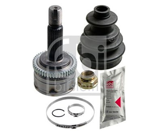 AKS KAFASI SETI I20 I