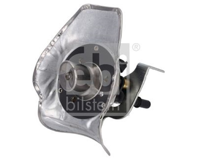 ADBLUE DOZAJ MODULU / ENJEKSIYON UNITESI C - SERIE.K - SERIE.T - SERIE FH4.FM4