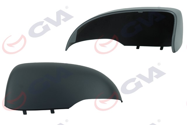 AYNA KAPAGI ASTARLI SOL WITHOUT SIGNAL HOLE SINYAL DELIKSIZ I20 14