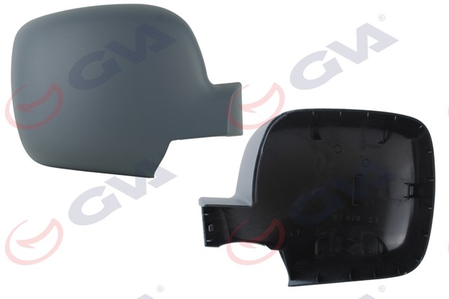 AYNA KAPAGI SAG KANGOO II 08 ASTARLI VM - 6131CPR