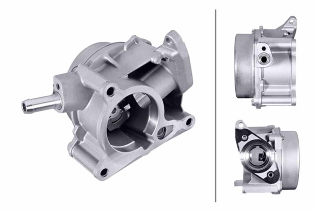 D.B.POMPASI FREN AUDI A3 - A4 - A5 - Q3 - SEAT ALTEA - LEON - TOLEDO - VW EOS - GOLF - JETTA - PASSAT - SCIROCCO - TIGUAN