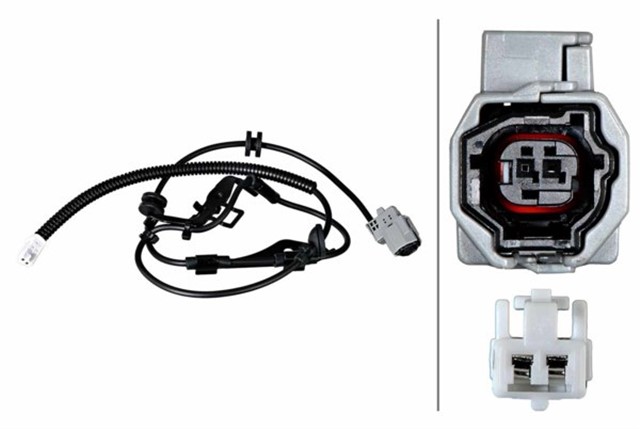 ABS BAGLANTI KABLOSU TOYOTA