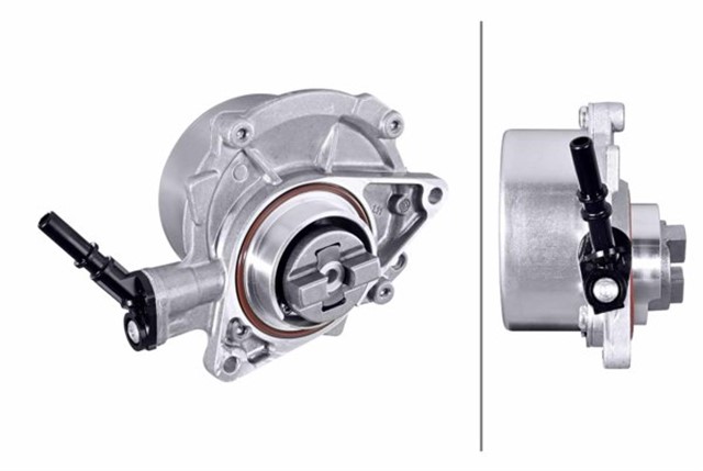 DUSUK BASINC POMPASI FREN SISTEMI MINI