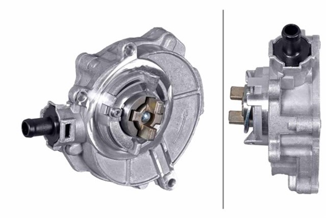 DUSUK BASINC POMPASI FREN SISTEMI AUDI A4 - A5 - A6 - A7 - A8 - Q7