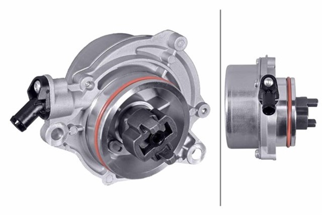 DUSUK BASINC POMPASI FREN SISTEMI BMW 1 - 3 - 5 - 6 - 7 - X3 - X5 - X6