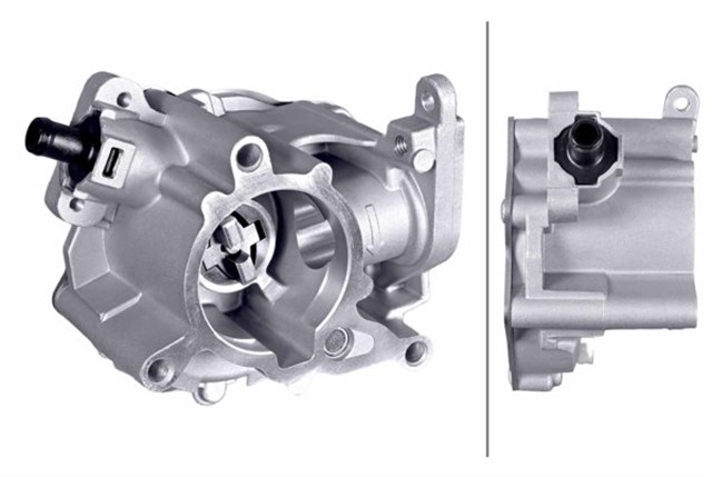 DUSUK BASINC POMPASI FREN SISTEMI VW GROUP
