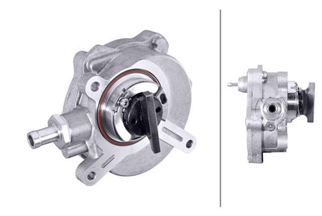 DUSUK BASINC POMPASI FREN SISTEMI BMW 5 - 6 - 7 - X5 - ROLLS - ROYCE PHANTOM