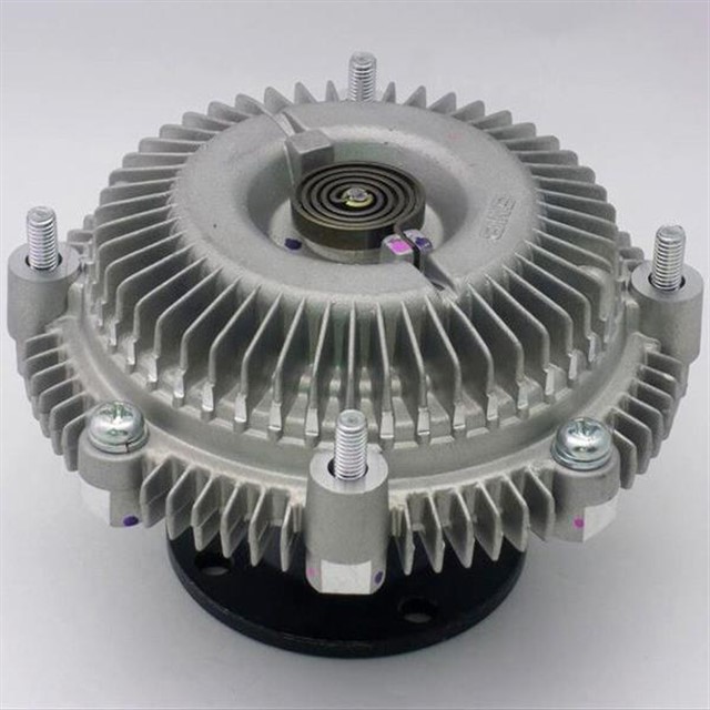 FAN TERMIK HILUX V - LAND CRUISER - HIACE II - III - IV