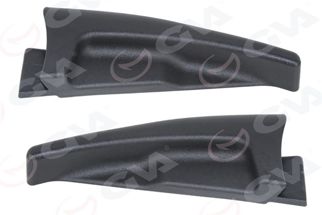 KOLTUK AYAR YATIRMA KOLU MGN III - FLUENCE SIYAH