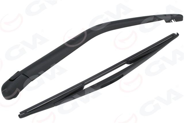 SILECEK KOLU ARKA KOMPLE KANGOO II TEK KAPI / YUKARI ACILIR KAPI - TRAFIC II 98 - 07