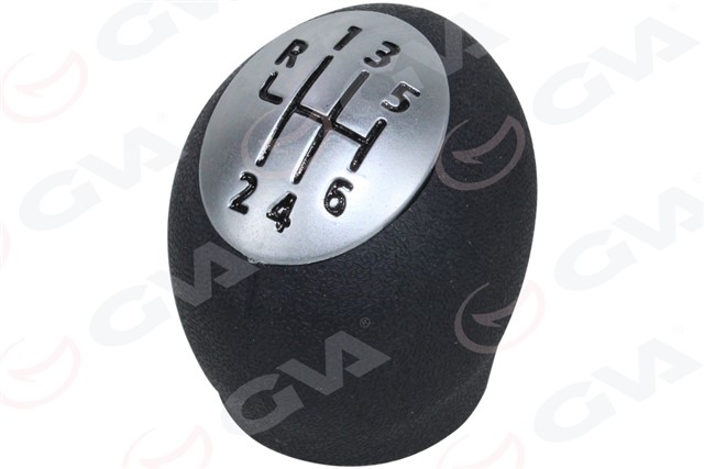 VITES TOPUZU 6 VITES SIYAH DUSTER - MEGANE III - FLUENCE - MASTER