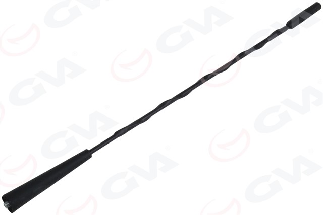 TAVAN ANTEN CUBUGU Y.M FLUENCE - MEGANE III - CLIO