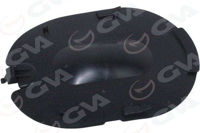 DAVLUMBAZ KAPAGI SAG MEGANE II