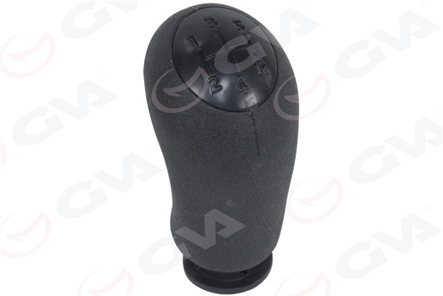 VITES TOPUZU RENAULT MEGANE II 02 CLIO III 04 DACIA LOGAN 04 5 ILERI - SIYAH KAPAK