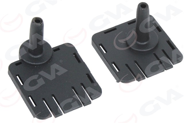 RADYATOR BAGLANTI PLASTIGI TAKIM KNG