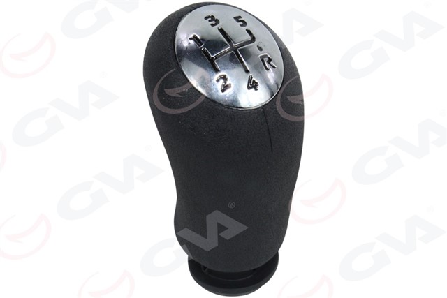 VITES TOPUZU RENAULT MEGANE II 02 CLIO III 04 DACIA LOGAN 04 5 ILERI - SIYAH KAPAK