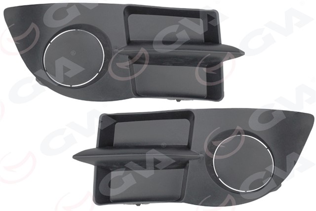 SIS FAR CERCEVESI KAPAGI R/L SISSIZ CLIO SYMBOL 06 - 08 TAKIM