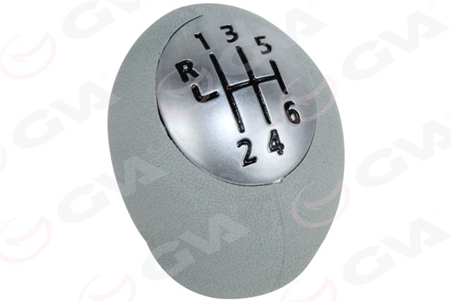 VITES TOPUZU GRI KROM KAPAK DUSTER - MEGANE III - FLUENCE - MASTER