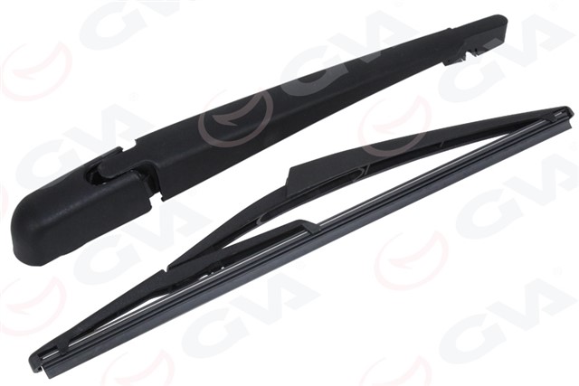 ARKA CAM SILECEK KOLU CLIO HB