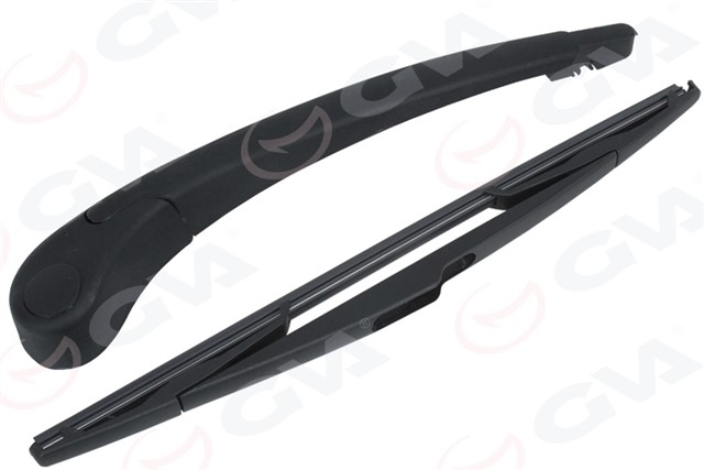 ARKA CAM SILECEK KOLU CLIO III - MGN III