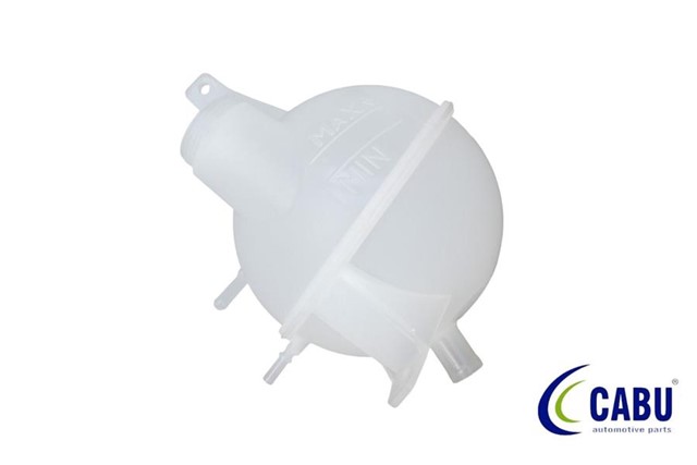 RADYATOR YEDEK SU DEPOSU TRANSIT V.347 06