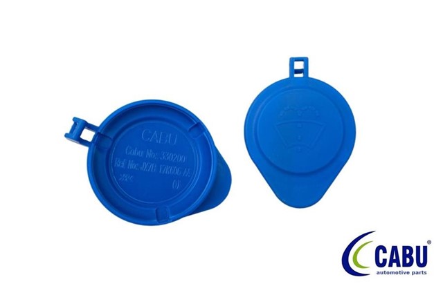 CAM SU DEPO KAPAGI FOCUS 18 - 