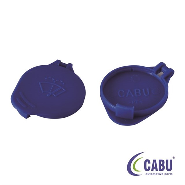 CAM SU DEPO KAP. FOCUS MAVI