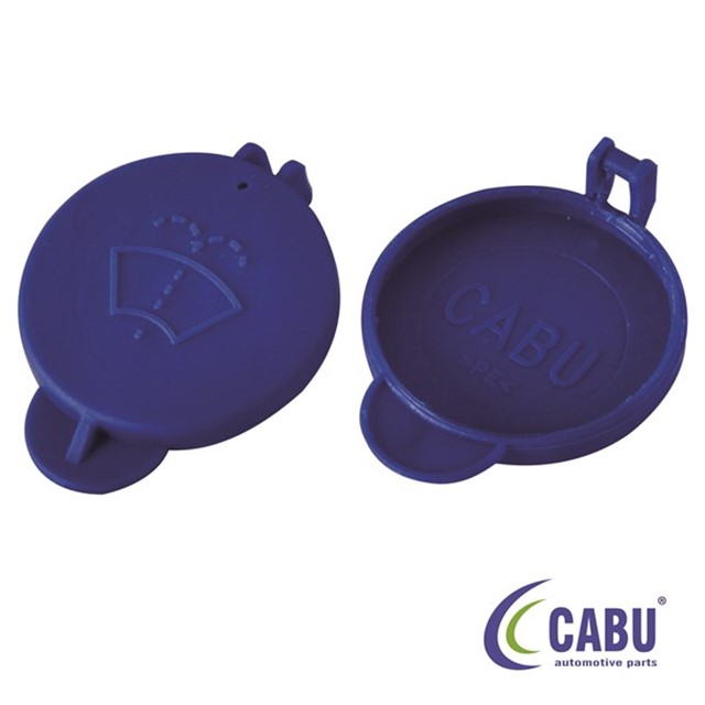 CAM SU DEPO KAP. FIESTA