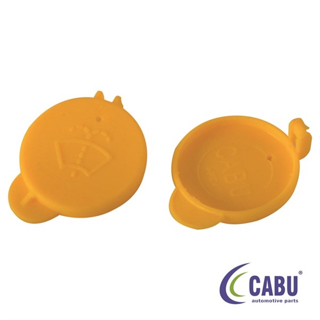 CAM SU DEPO KAP. FIESTA SARI