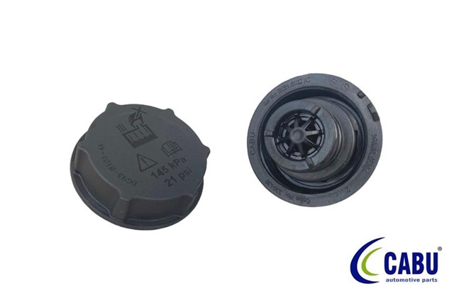 RADYATOR YEDEK SU DEPO KAPAGI FOCUS - FIESTA - TRANSIT - CONNECT - COURIER - MONDEO - KUGA