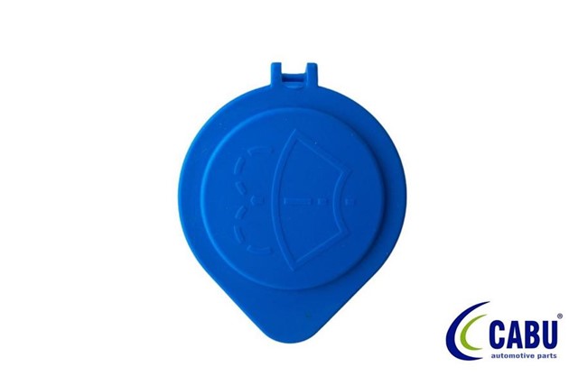 CAM SU DEPO KAPAGI FOCUS MAVI