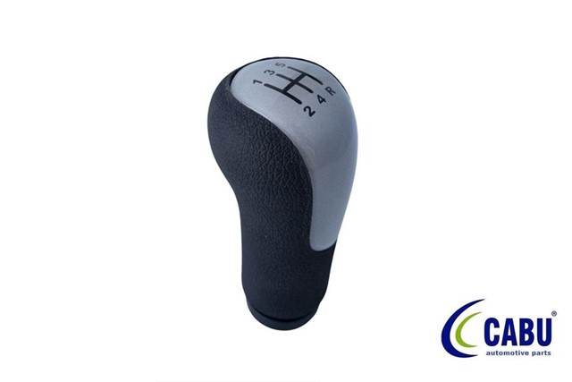 VITES TOPUZU CONNECT - FIESTA - FUSION GRI SEMALI