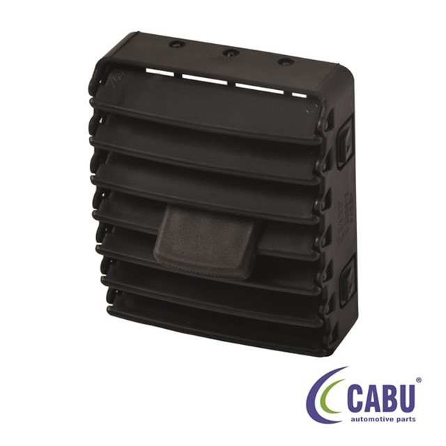 KALORIFER MAZGALI ORTA/SAG VECTRA B