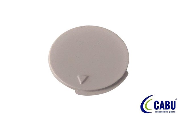 ON TAMPON CEKI DEMIR KAPAGI ASTARLI FIESTA 02 - 06