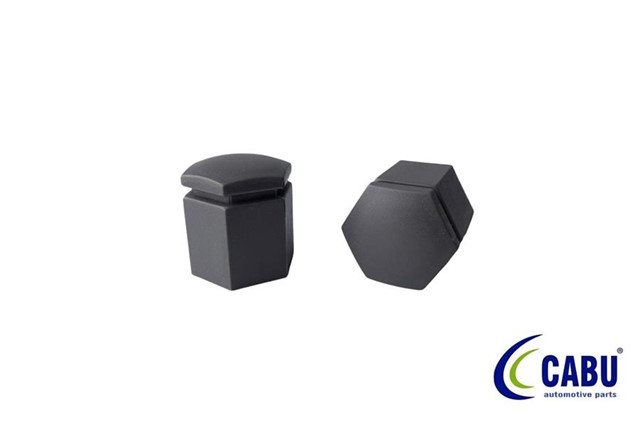 BIJON KAPAGI KOMUR METALIK 19X27MM ASTRA J - K. INSIGNIA B. ZAFIRA