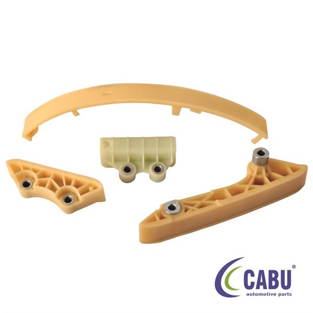 ZINCIR GERGI PALET SETI TAKIM TRANSIT - V184 120PS 2.4 D 01 - 