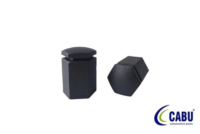 BIJON KAPAGI SIYAH 17X32MM ASTRA F - G - H. CORSA B - C - D. VECTRA A - B.ZAFIRA B.OMEGA B