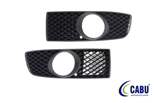 SIS FAR CERCEVESI TAKIM VW POLO 2000 - 2002