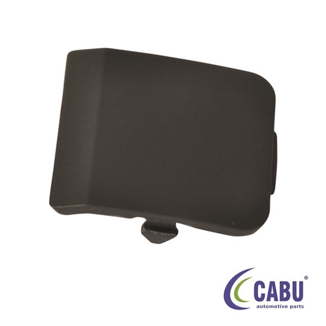 ON TAMPON CEKI DEMIR KAPAGI FUSION 05 - 