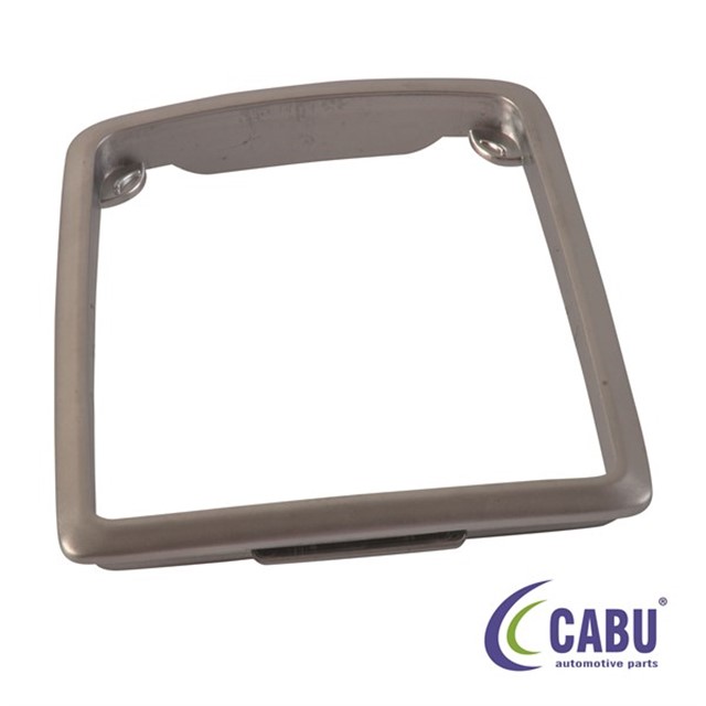 VITES KORUK NIKELAJ CERCEVESI FOCUS II