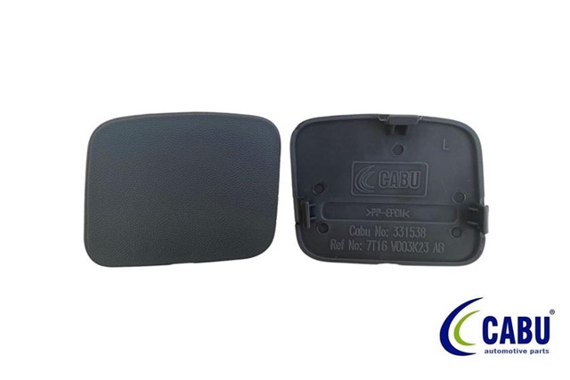 ON TAMPON CEKI DEMIR KAPAGI SOL CONNECT 06 - 09