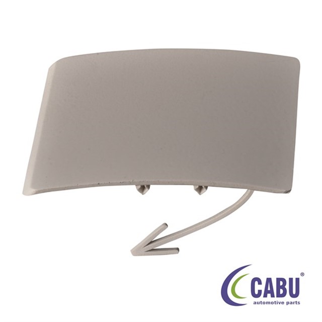 AR.TAMPON CEKI DEMIR KAPAGI ASTARLI FOCUS 98 - 01