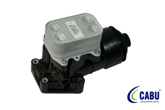 YAG FILTRE KUTUGU SOGUTUCULU CADDY - AMAROK - GOLF6 - JETTA - PASSAT - CRAFTER - T5 CAYB - CAYC - CAYD - CKUB 1.6 - 2.0 TDI 10 - 